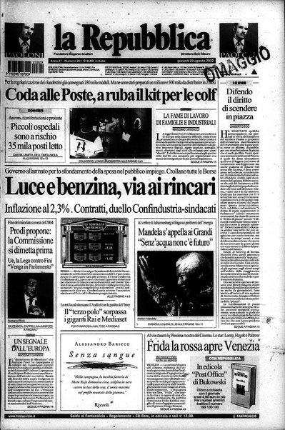 La repubblica